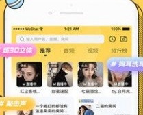 跟耳萌差不多的