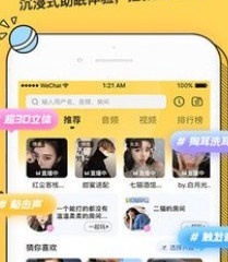 跟耳萌差不多的