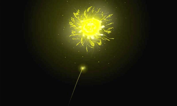 生命之潮测试版