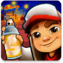 地铁跑酷洛阳版本