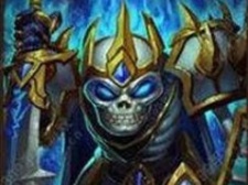 最火爆的传奇骷髅版