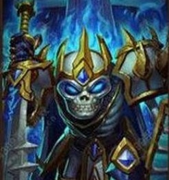 最火爆的传奇骷髅版