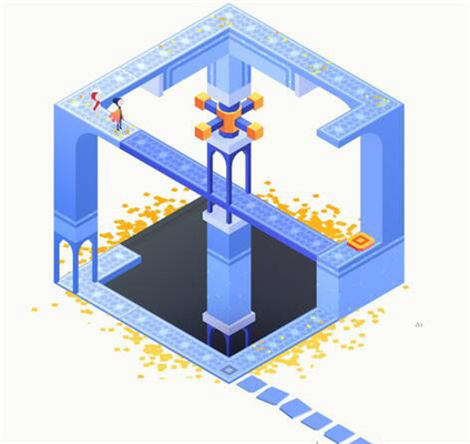 纪念碑谷2官方版