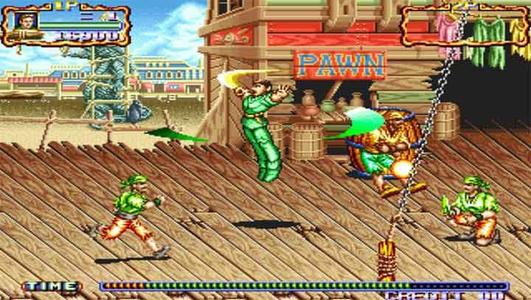 铁钩船长梦魇版