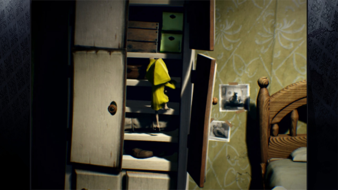 Little Nightmares