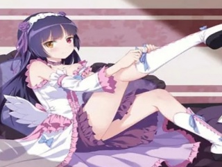 宅男喜欢的恋爱游戏