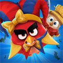 Angry Birds Match