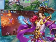 仙侠情缘类手游