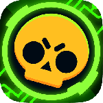 荒野乱斗(3V3对战)