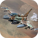 王牌战斗机空战