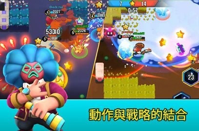 英雄来袭内置修改器版