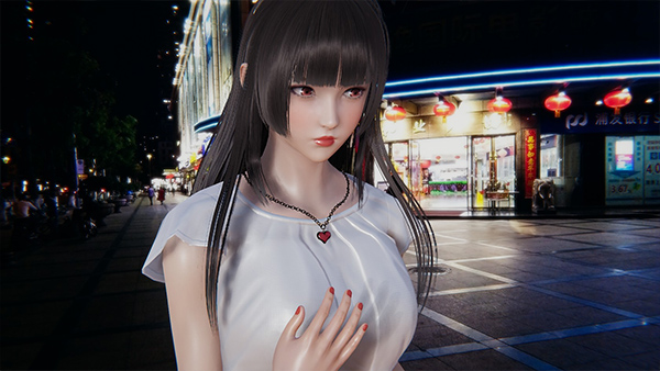 电梯情缘测试版