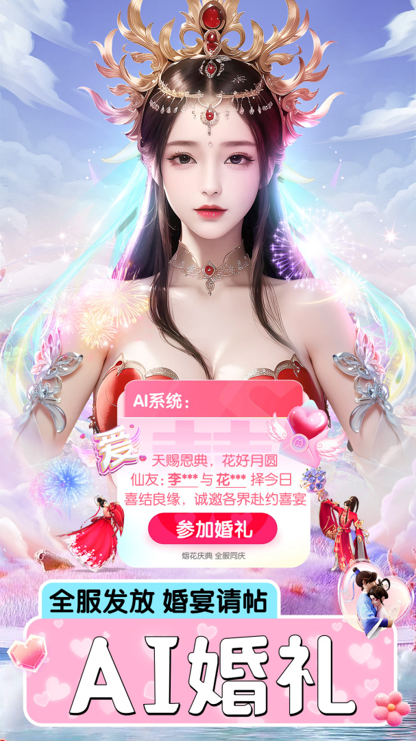 上古修仙果盘版