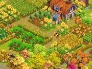 不氪金的种田类手游