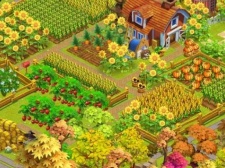 不氪金的种田类