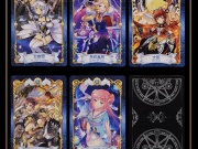 经典卡牌回合制手游