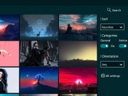 壁纸资源多的手机软件