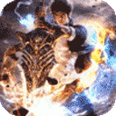 龙之剑圣海量版