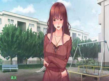 催眠复仇者slg汉化版