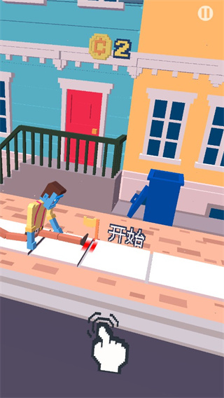 僵尸漫步全人物版