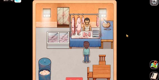 乡村狂想曲(全cg解锁)