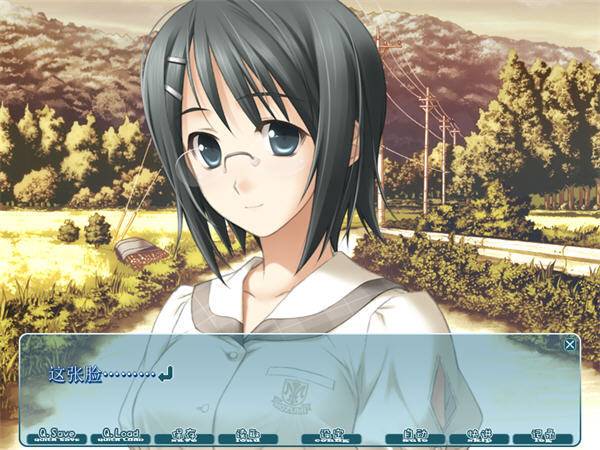 缘之空ons全cg解锁版