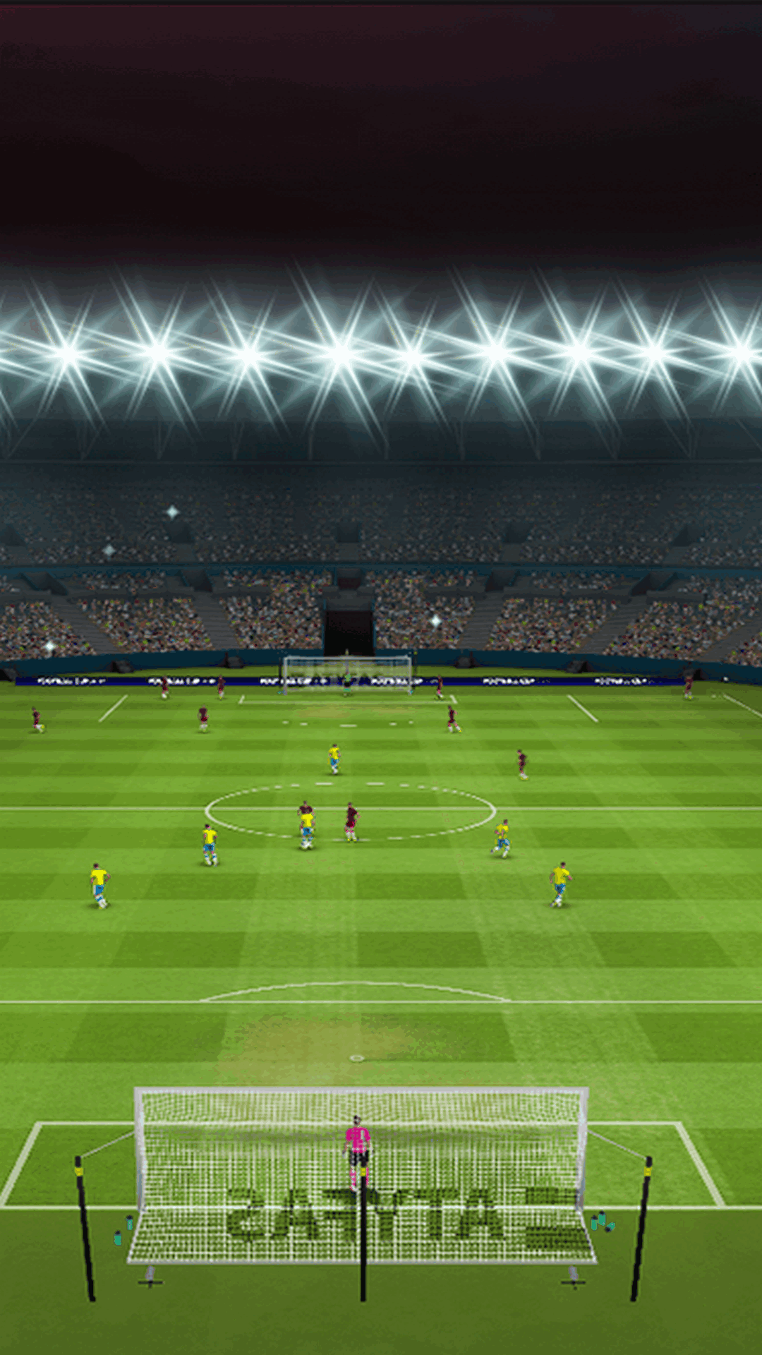 足球英雄中文版