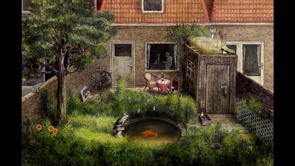 米洛和喜鹊全关卡解锁版