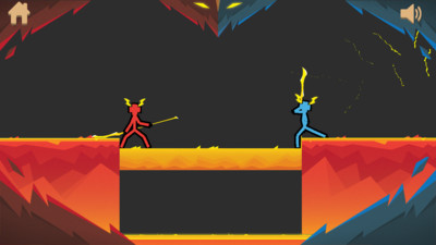 王者火柴人之战