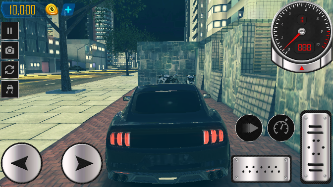 漂移驻地中文版