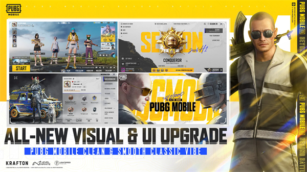 pubg地铁逃生
