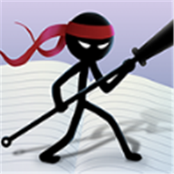 纸上弹兵内置菜单版