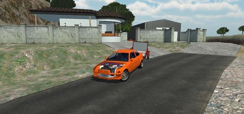 我的汽车之机械师中文版