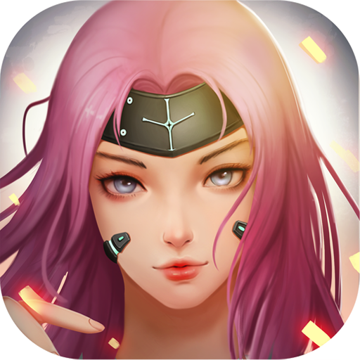 热血格斗（0.1折送五星神宠）