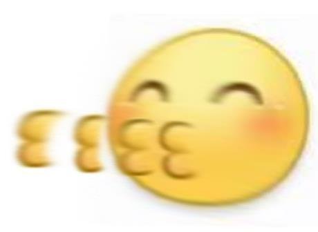 扭曲的沙雕大黄脸微信表情包