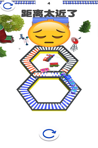 欢乐火车大冒险(查尔斯火车)