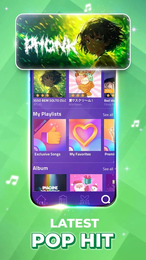 Magic Tiles 3