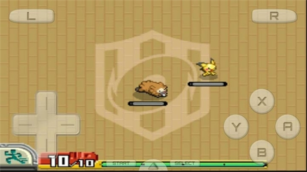 口袋妖怪雪之白3.0