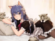 一键速配新朋友的社交交友