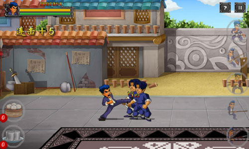 小小功夫红包版