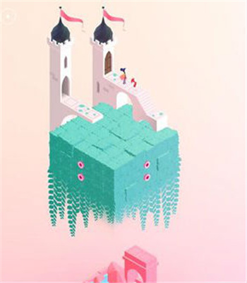 纪念碑谷2官方版