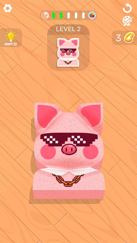 海绵艺术免广告版