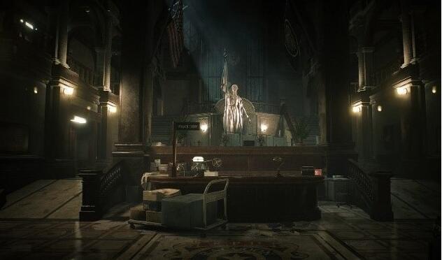 生化危机2绅士版