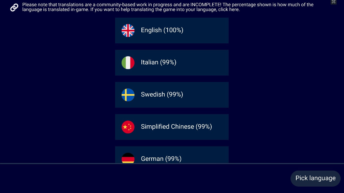 文明帝国Unciv模组