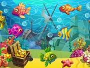 大鱼超好打的扑鱼手游