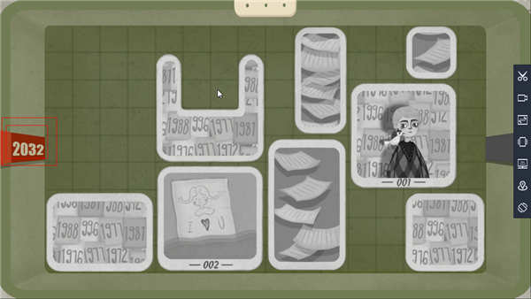 厚厚的时光测试版