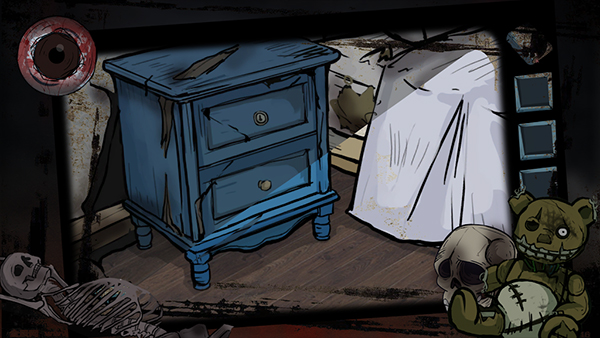 遗失寓言中文版