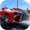 汽车模拟驾驶游戏
