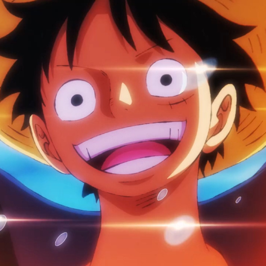 海贼王982集草帽海贼团微信头像