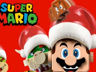 超级玛丽系列的